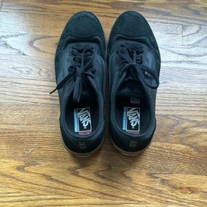 Vans ultimate waffle Skateboard shoe